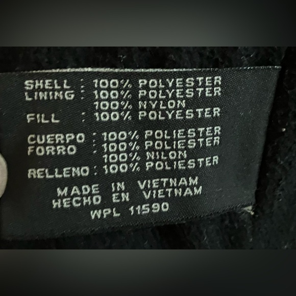 Men’s Weatherproof Garment Company Faux Suede Heavy Shirt /Light Jacket Brown L - Picture 10 of 12